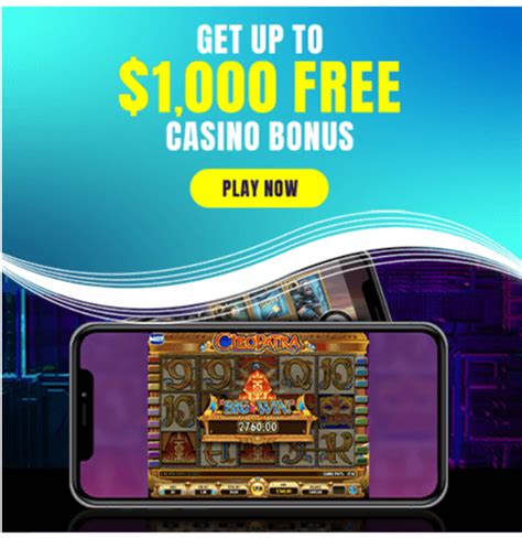 Resorts Casino Review And Promo Code: $1000 Bonus Offer.